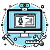 VIRTUAL WORKSHOP icon