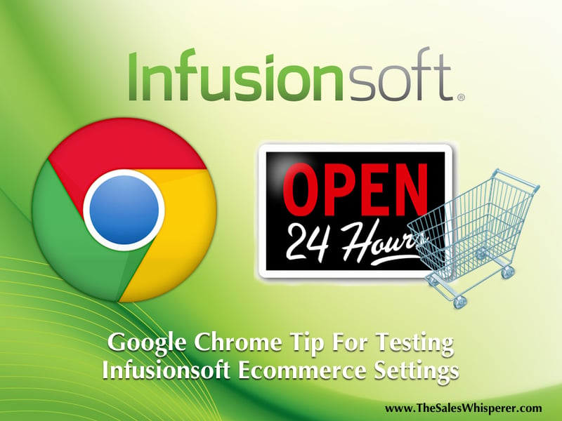 Infusionsoft_chrome_ecommerce