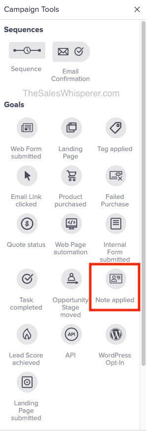 Keap CRM Tutorials: Using Note Templates To Print Money On Demand Keap CRM Tutorials: Using Note Templates To Print Money On Demand