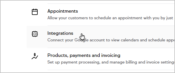 keap quickbooks online integrations