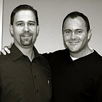 Happy sales training client of Wes Schaeffer, The Sales Whisperer®, Adam Pflaumer