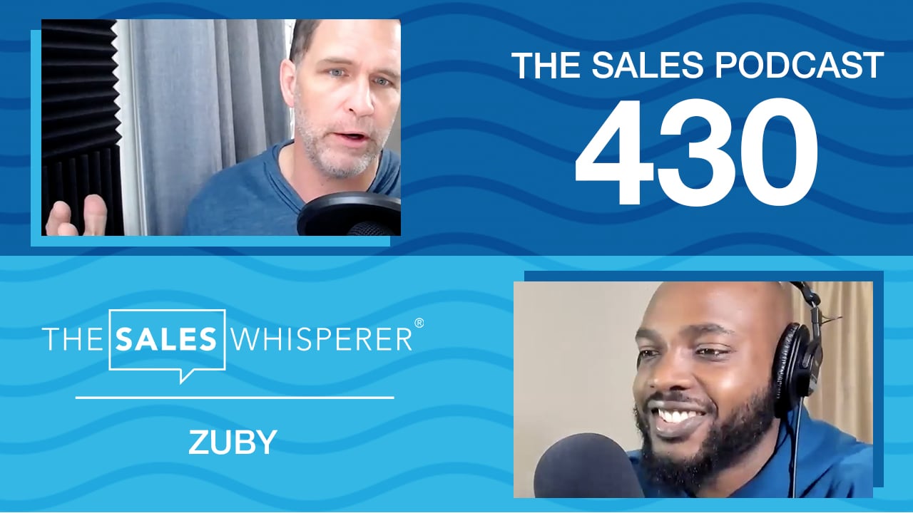 Zuby-the-sales-podcast-wes-schaeffer