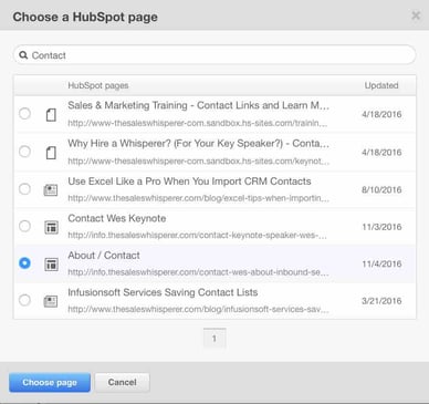 HubSpot website add advanced menus wes schaeffer.jpg