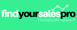 Find Your Sales Pro