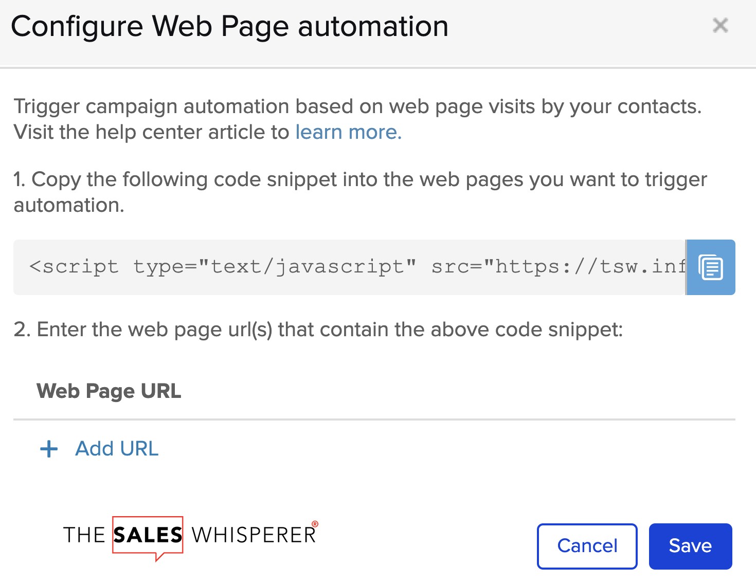 infusionsoft-wordpress-tracking-code-configure-wes-schaeffer