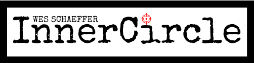 Grow your sales when you join the Inner Circle with Wes Schaeffer