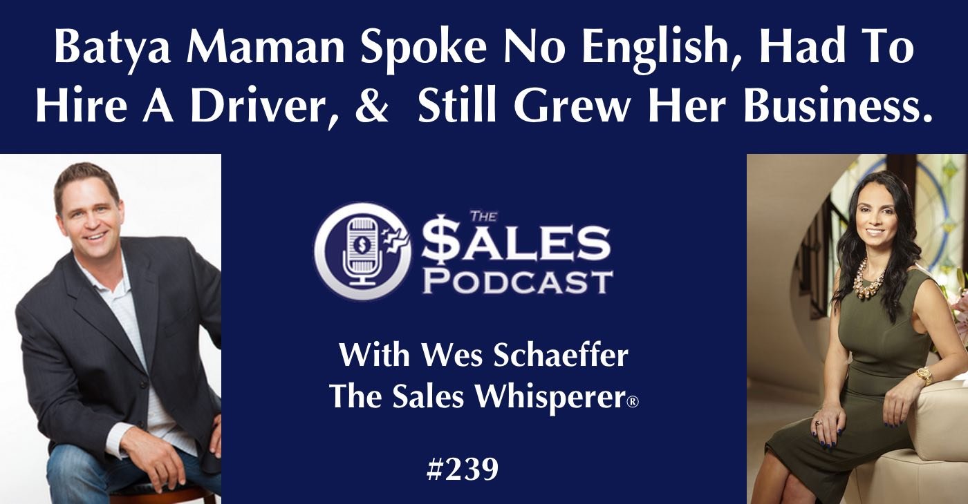 Batya Maman on The Sales Podcast.jpg