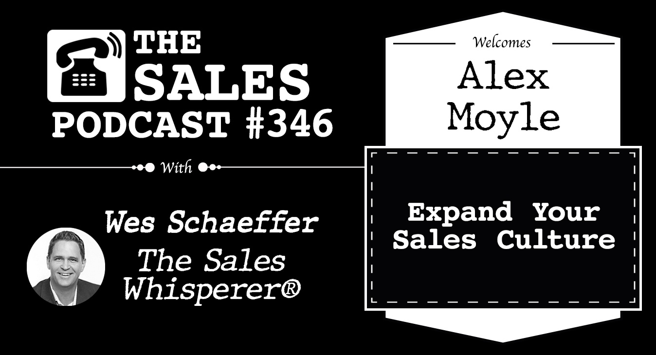 Alex Moyle wrote 'Business Development Culture: Taking Sales Culture Beyond the Sales Team.' Here's how to remove the silos in your sales and marketing.