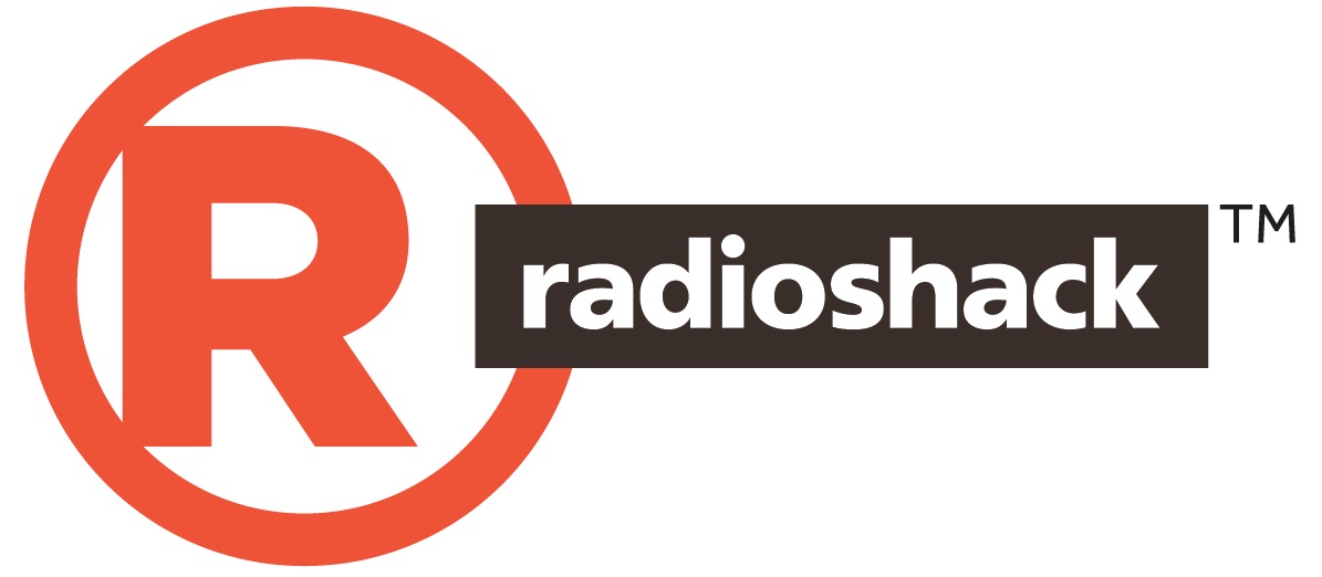 Radio Shack failed at digital marketing, branding, and customer service.