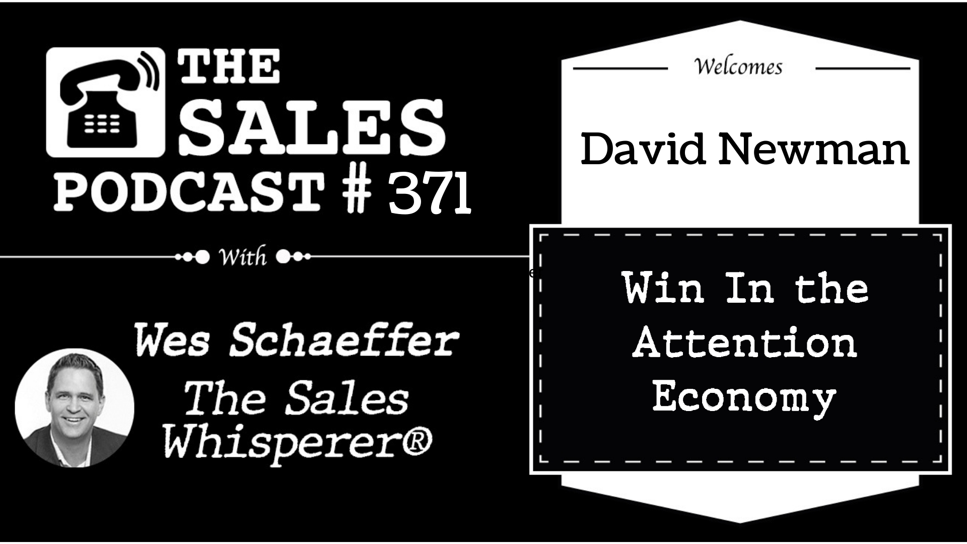 Get the Premier Position To Make More Sales With David Newman