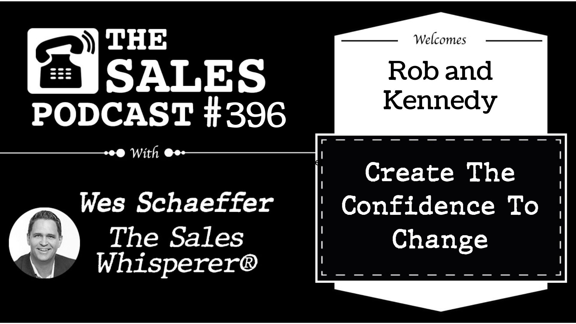 How To Get Customers To Tell You What They Want To Buy, With Rob and Kennedy