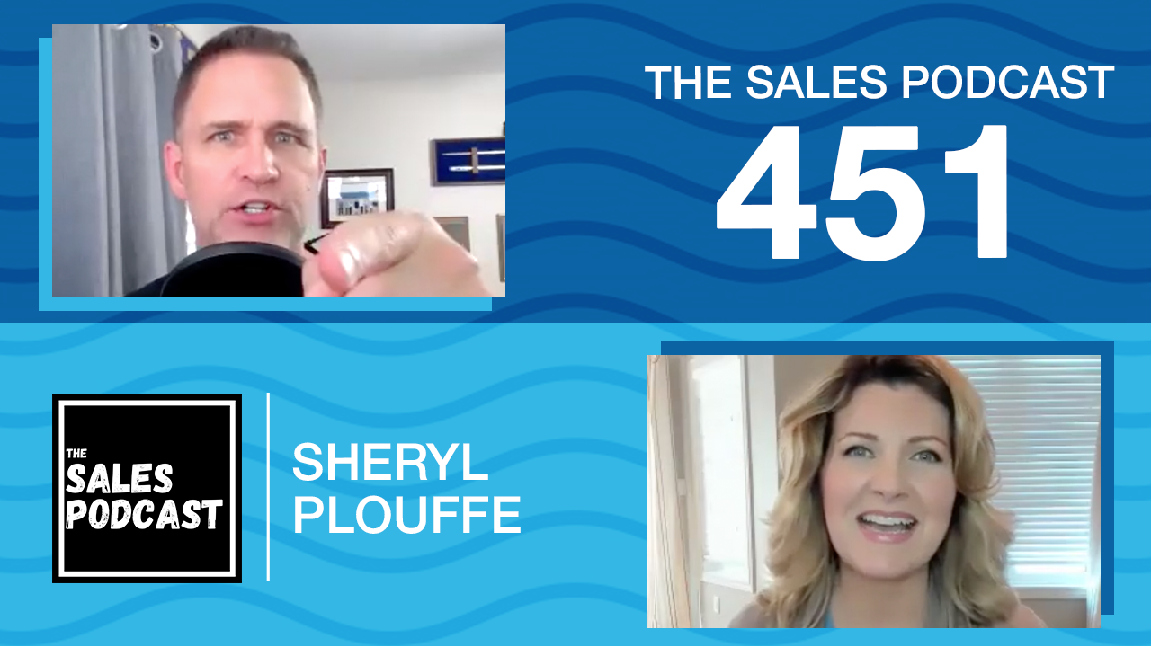 Sheryl Plouffe was a success with the Weather Network and now leverages her TV experience to help you make videos that make you money.