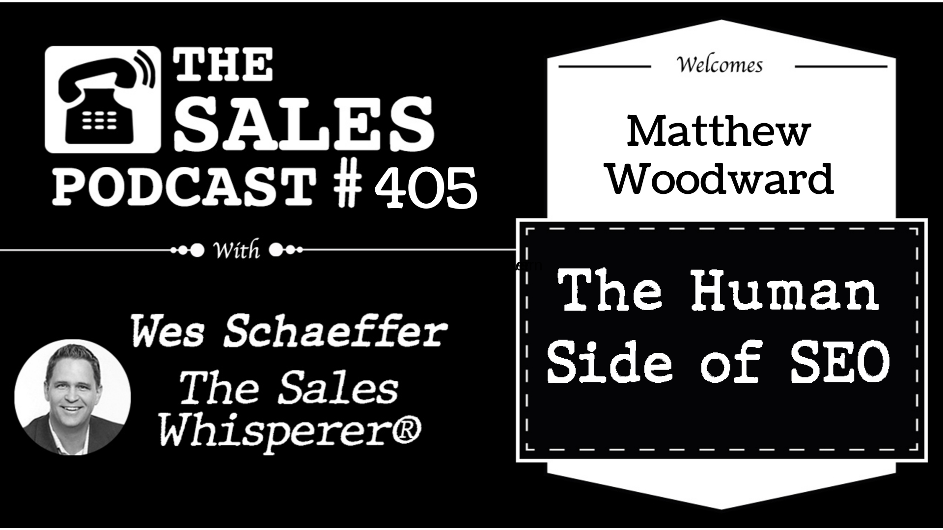 The Proven Secret To Master SEO With Matthew Woodward