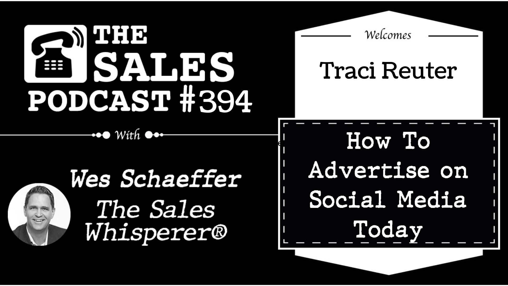 What You Must Do to Monetize Social Media Advertising, Traci Reuter