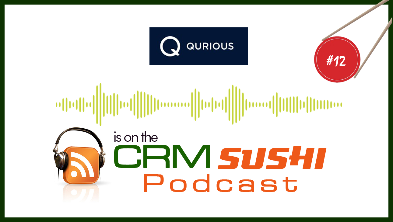 Use AI to accelerate your sales on The CRM Sushi Podcast with Wes Schaeffer, The Sales Whisperer®