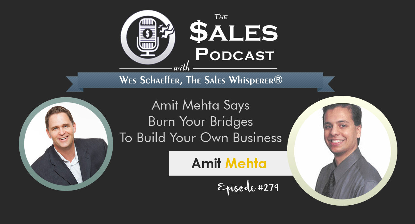 Amit Mehta has a Ph.D. in Theoretical Physics but left that behind to become a successful affiliate marketer, entrepreneur, and turnaround specialist.