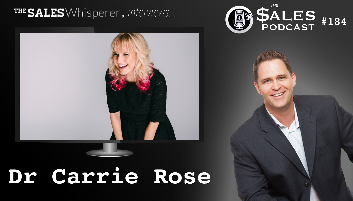 Dr. Carrie Rose 'threw away' her Ph.D. to dive into marketing, where she helps entrepreneurs build online courses that convert like crazy! See how. 