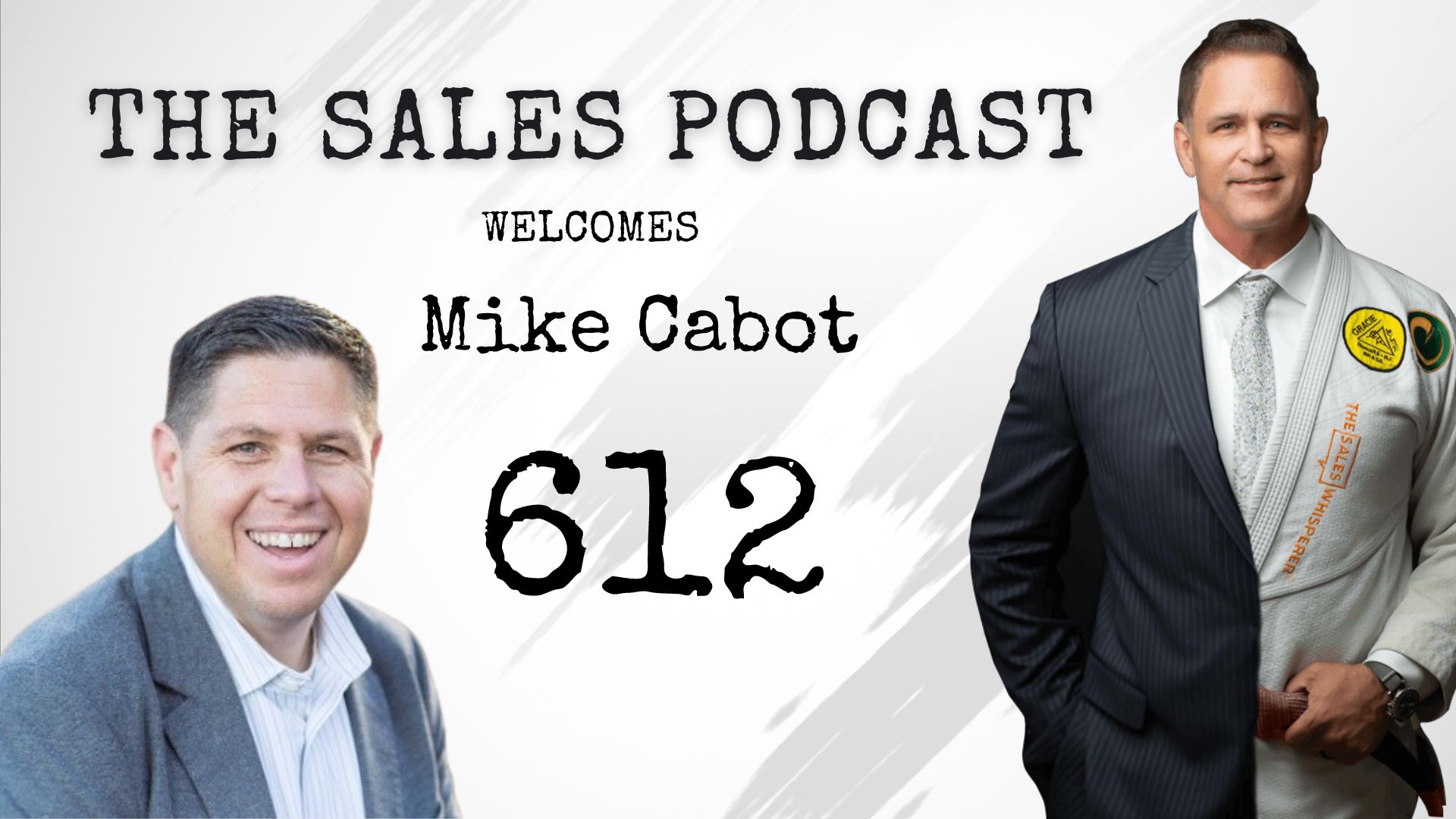 How To Do GTM Today With Moogsoft CRO, Mike Cabot on The Sales Podcast with Wes Schaeffer, The Sales Whisperer® 