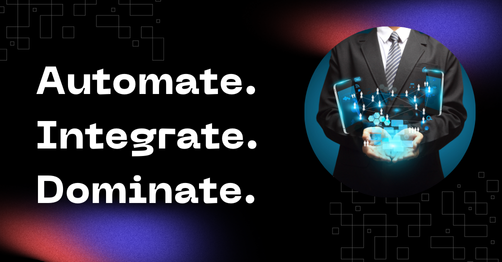 Automate the key components of your sales cadence, which is part of the Inner Circle by Wes Schaeffer, The Business Fixer.