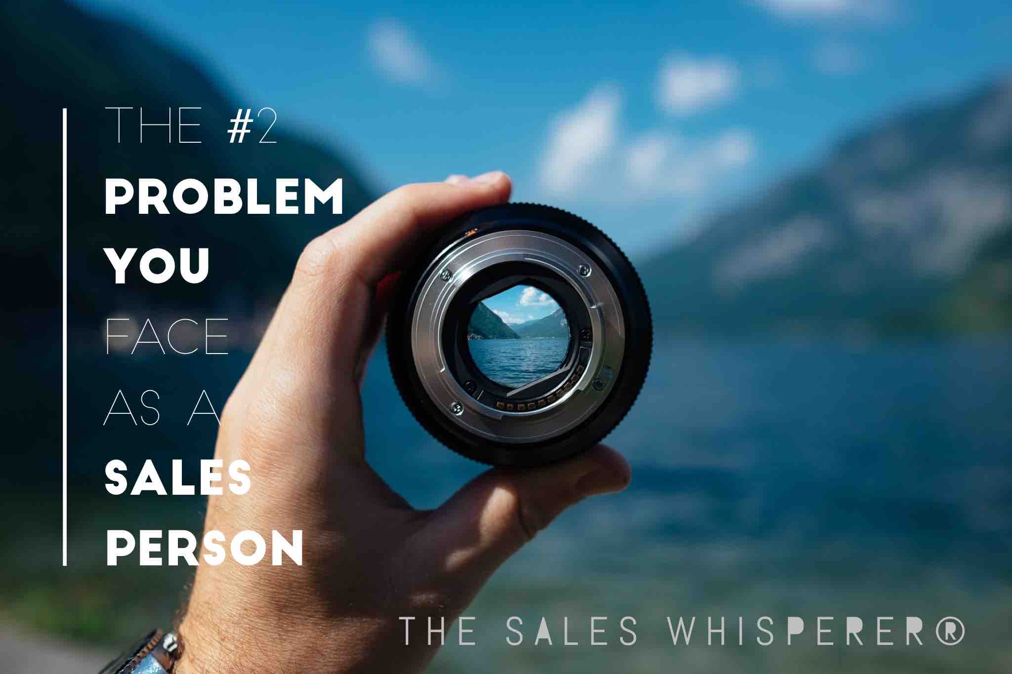 Focus is a major problem hurting entrepreneurs and salespeople. Professional Development helps you grow.